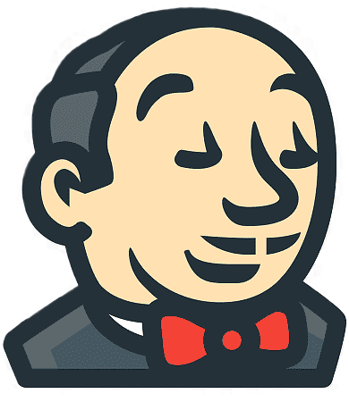 Jenkins logo